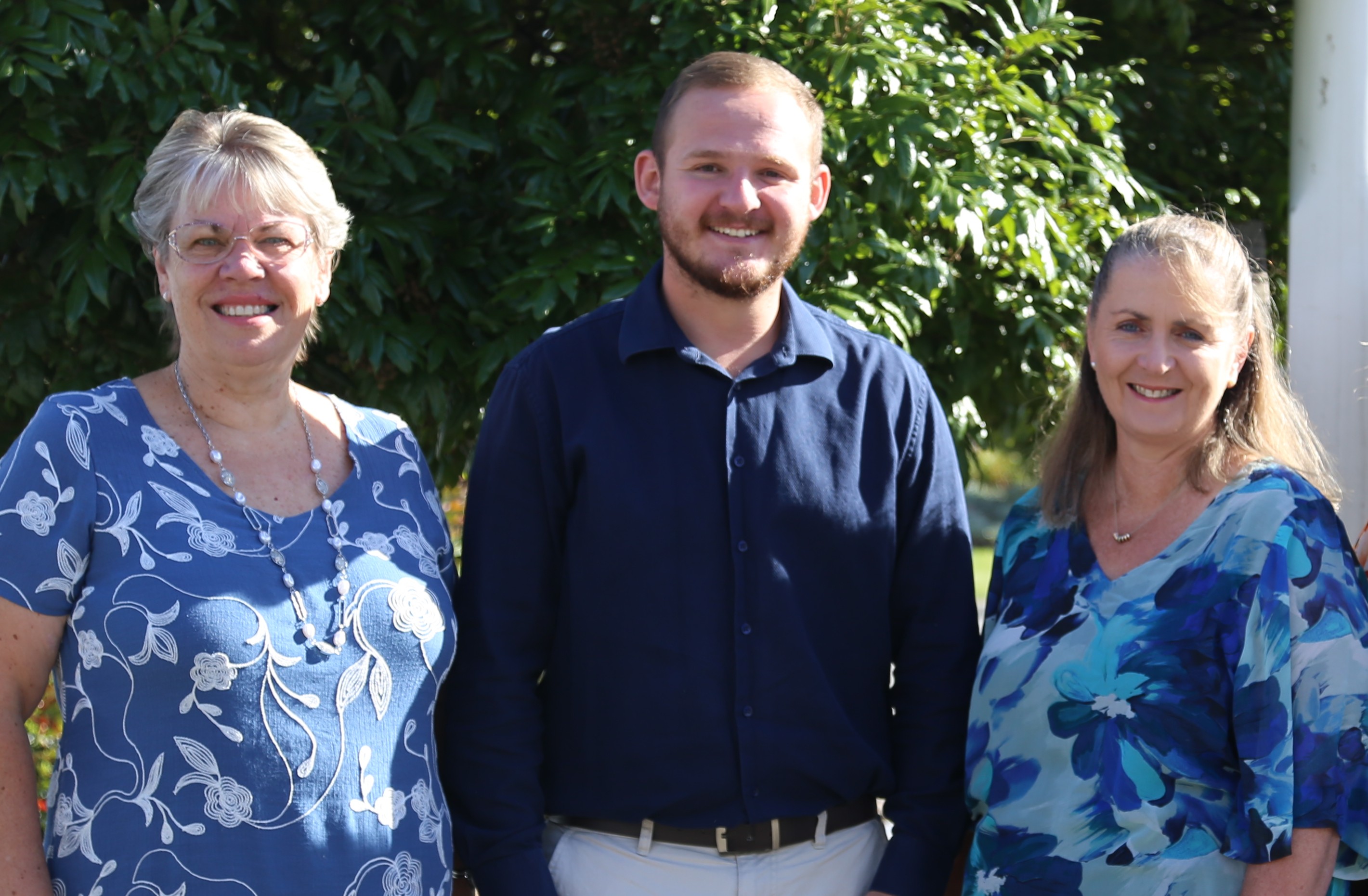 Staff Picture
