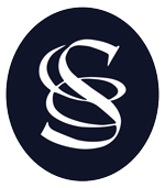 Speldhurst Monogram Logo
