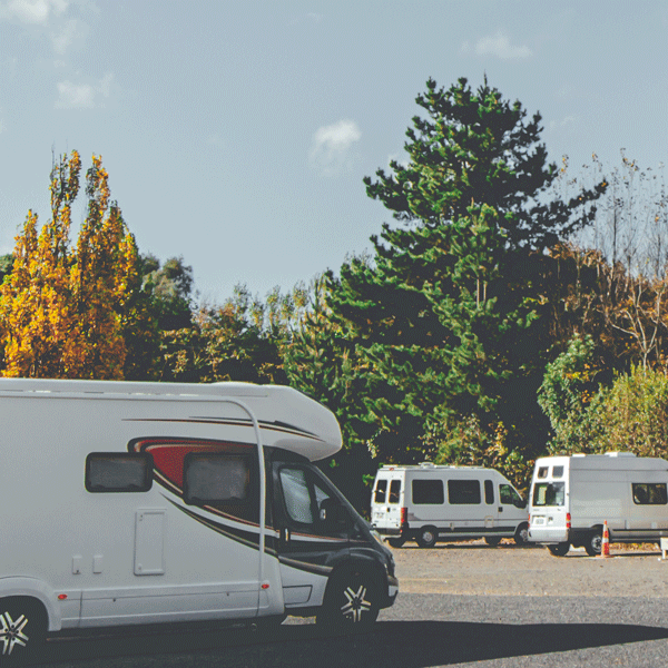 Motorhome Parking