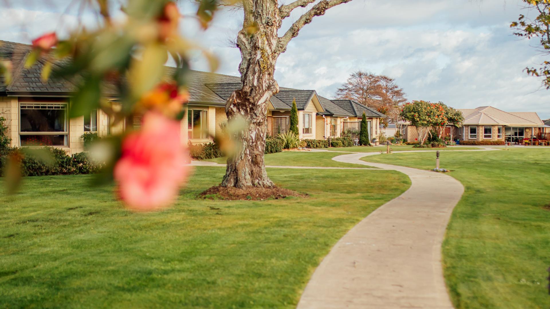 Speldhurst Lifestyle Village Houses